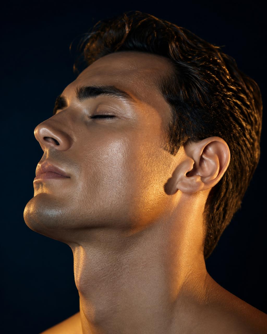 Preenchimento Masculino